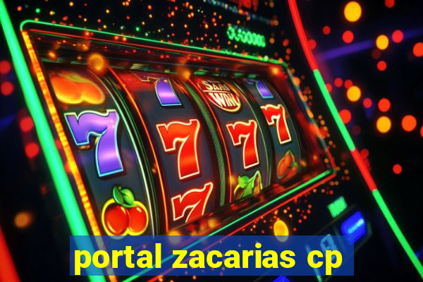 portal zacarias cp